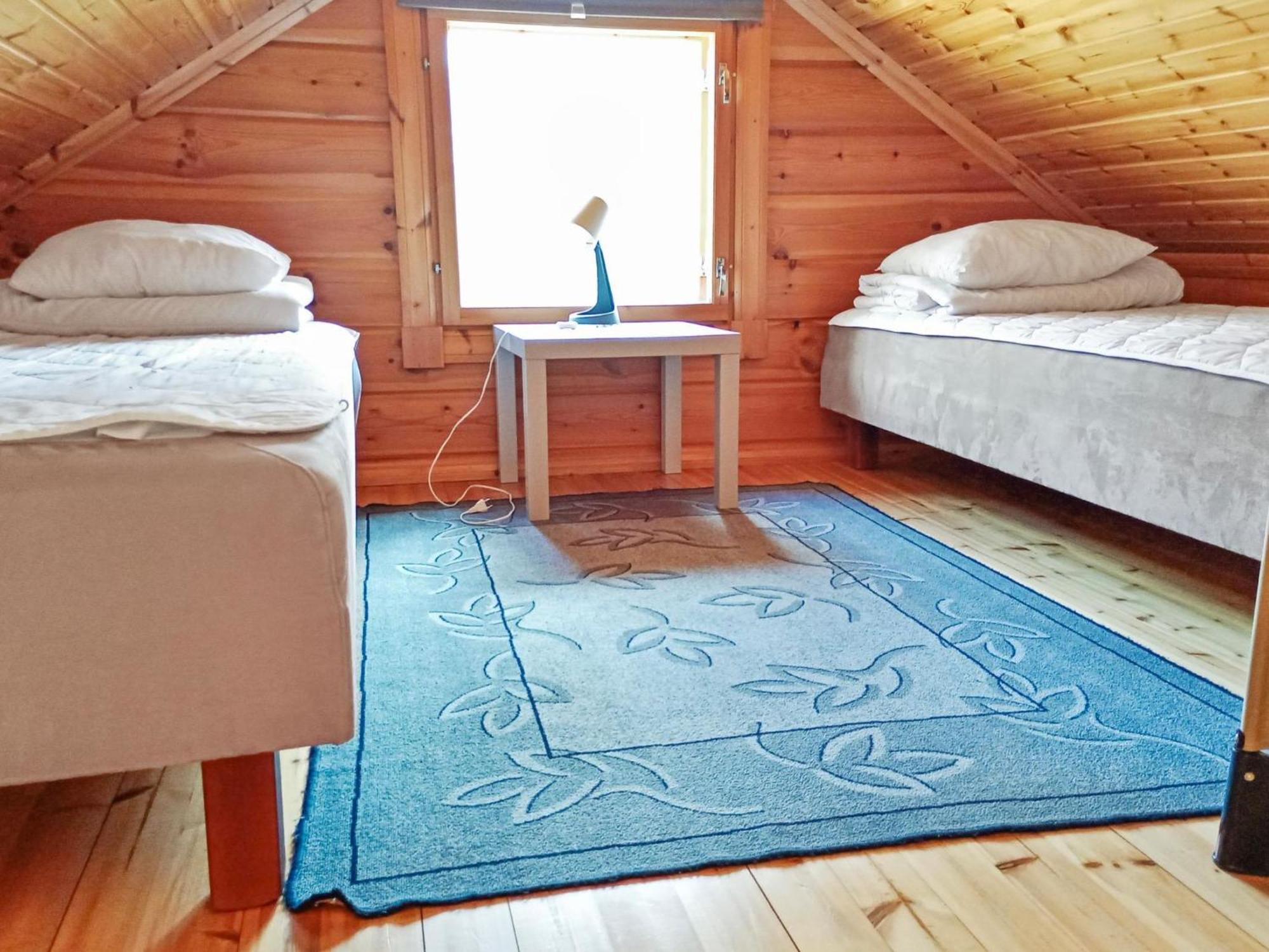 Holiday Home Vuoristomaja By Interhome Kittilä المظهر الخارجي الصورة
