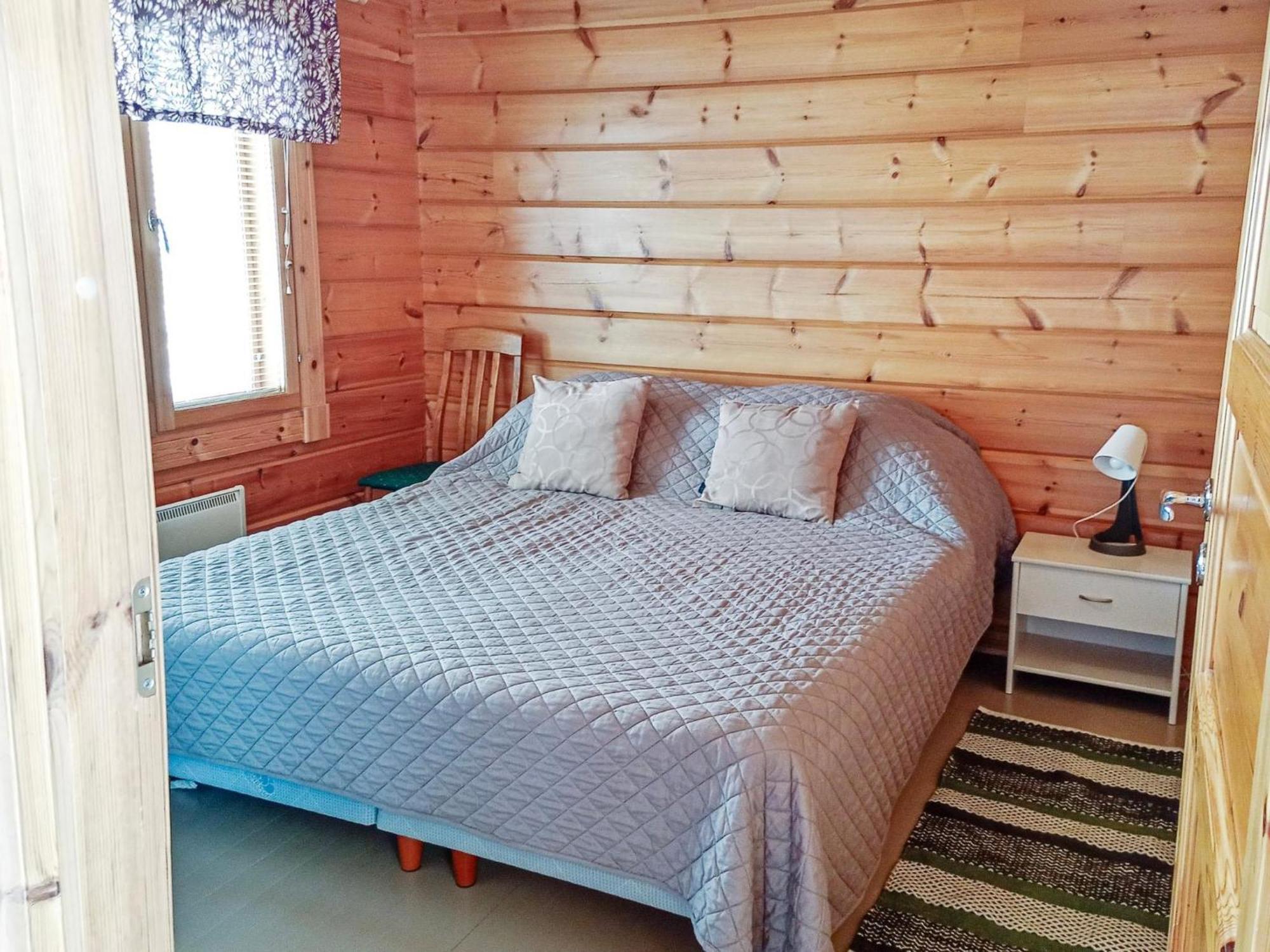 Holiday Home Vuoristomaja By Interhome Kittilä المظهر الخارجي الصورة