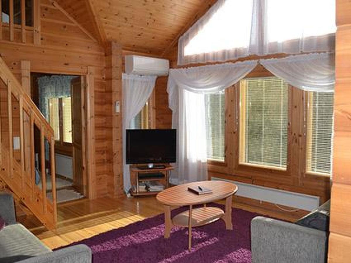 Holiday Home Vuoristomaja By Interhome Kittilä المظهر الخارجي الصورة