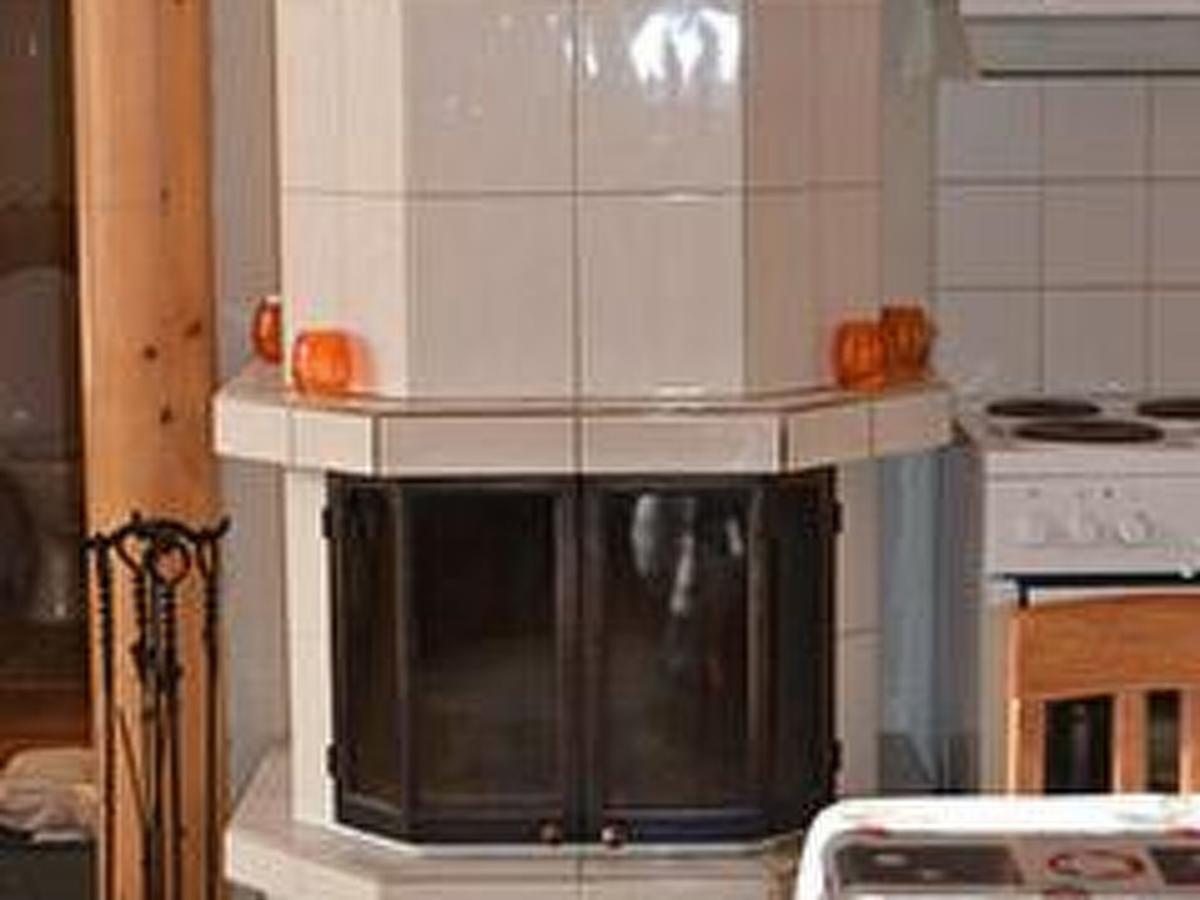 Holiday Home Vuoristomaja By Interhome Kittilä المظهر الخارجي الصورة