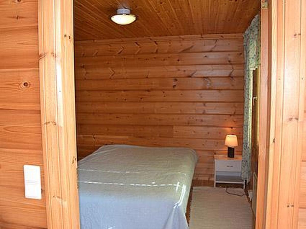 Holiday Home Vuoristomaja By Interhome Kittilä المظهر الخارجي الصورة