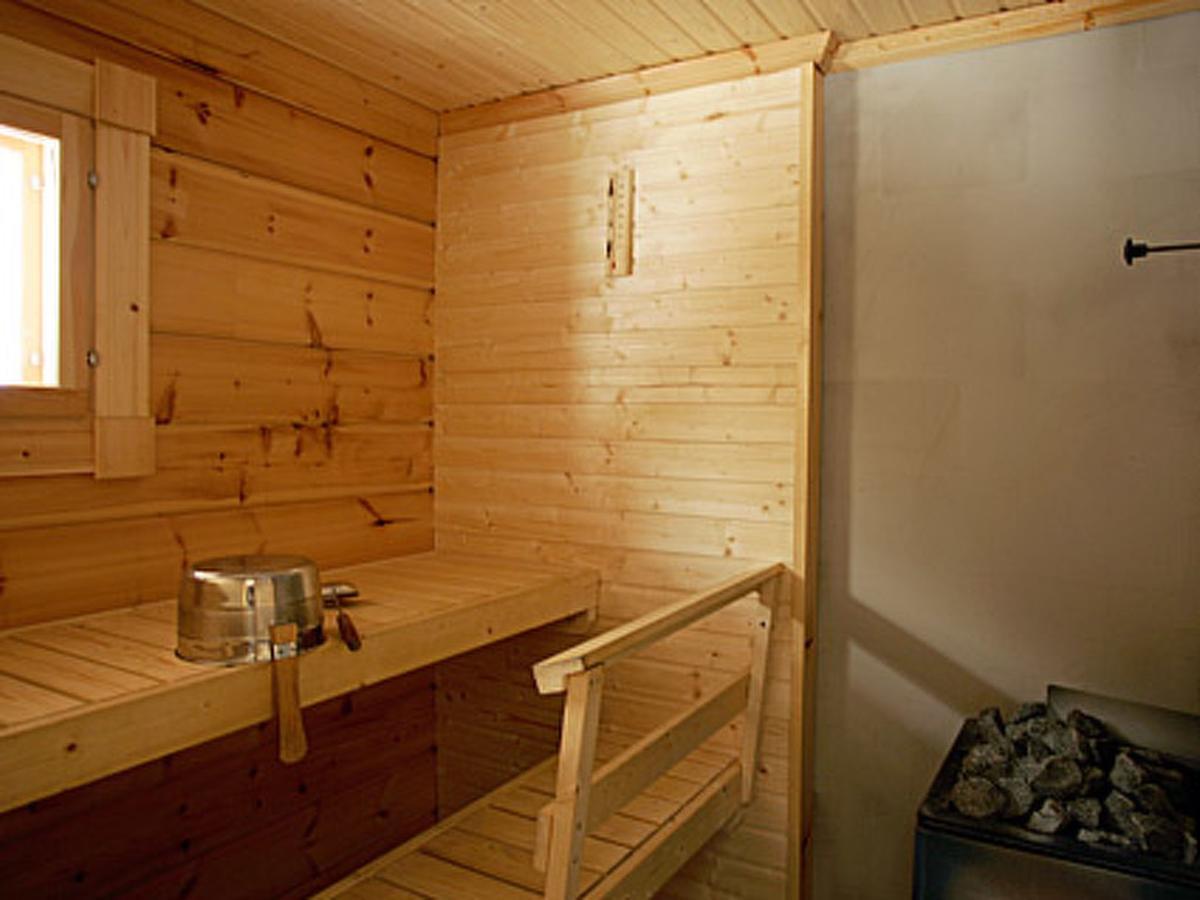 Holiday Home Vuoristomaja By Interhome Kittilä المظهر الخارجي الصورة