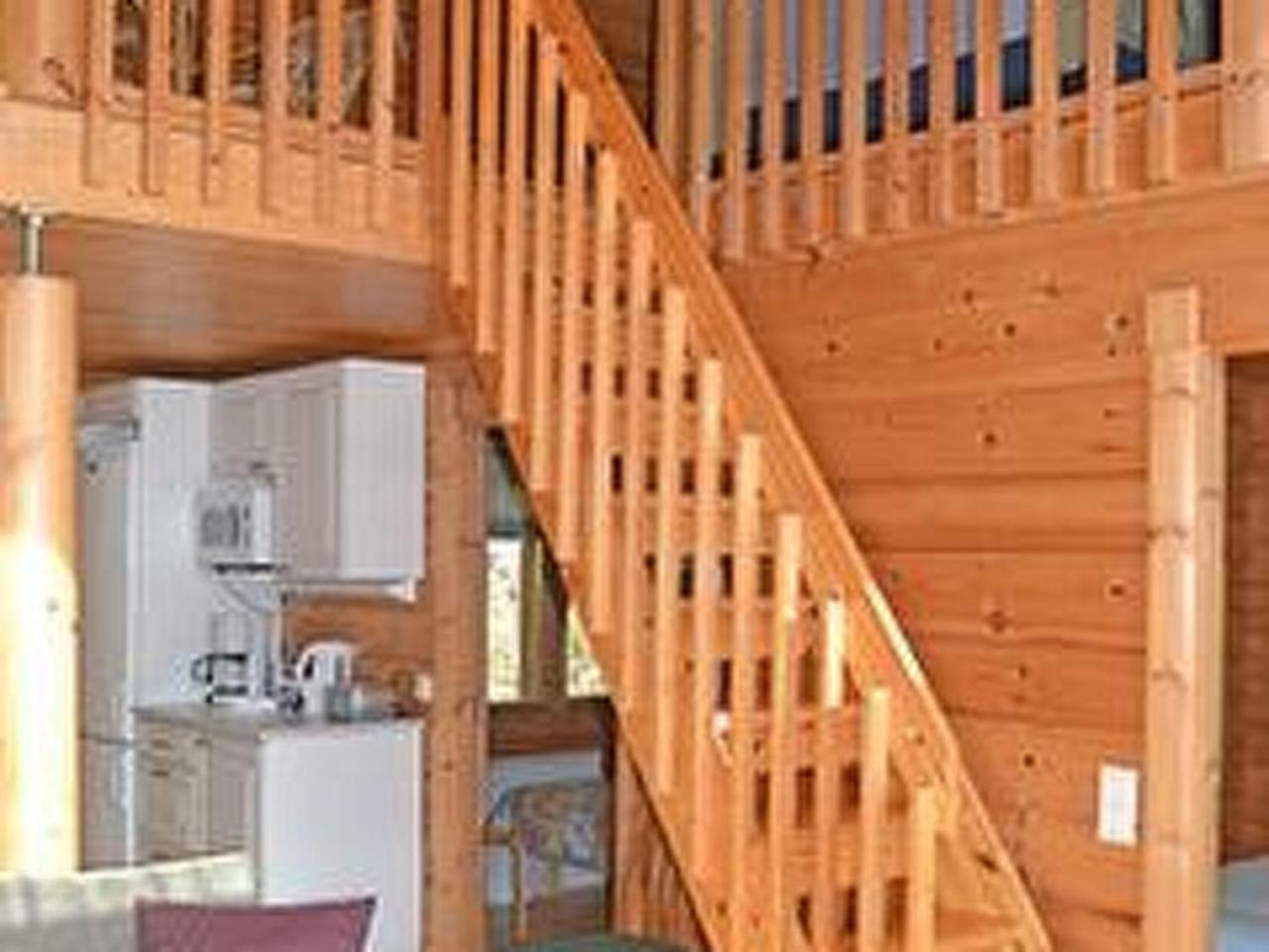 Holiday Home Vuoristomaja By Interhome Kittilä المظهر الخارجي الصورة