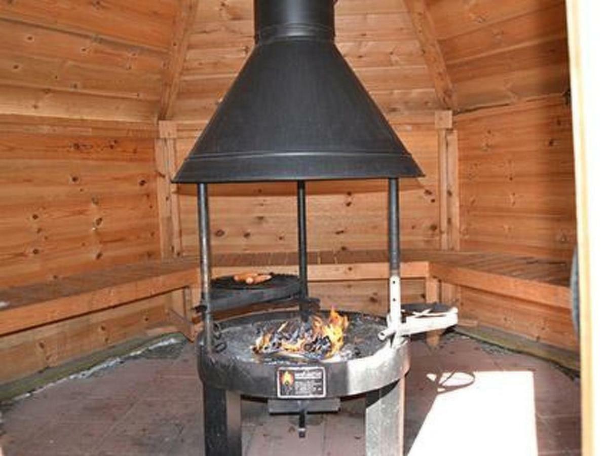 Holiday Home Vuoristomaja By Interhome Kittilä المظهر الخارجي الصورة
