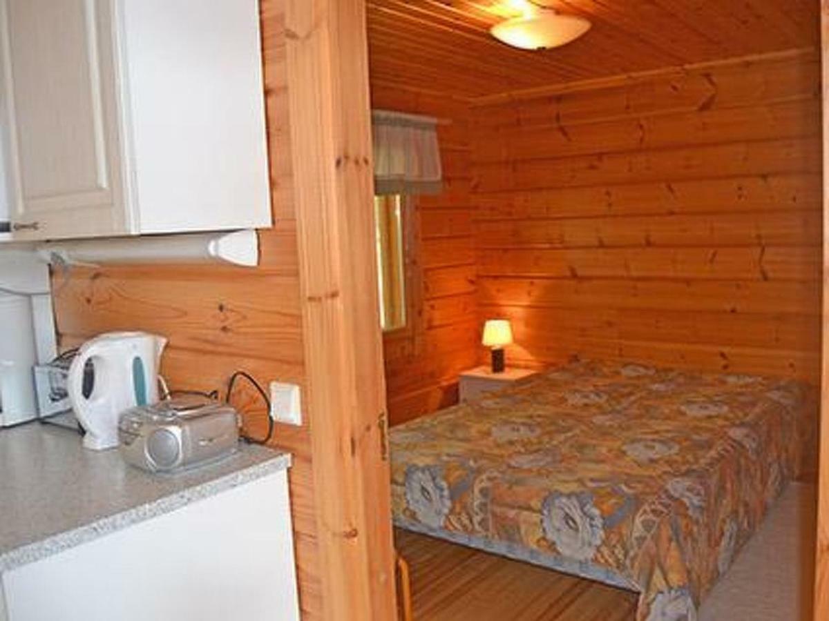 Holiday Home Vuoristomaja By Interhome Kittilä المظهر الخارجي الصورة