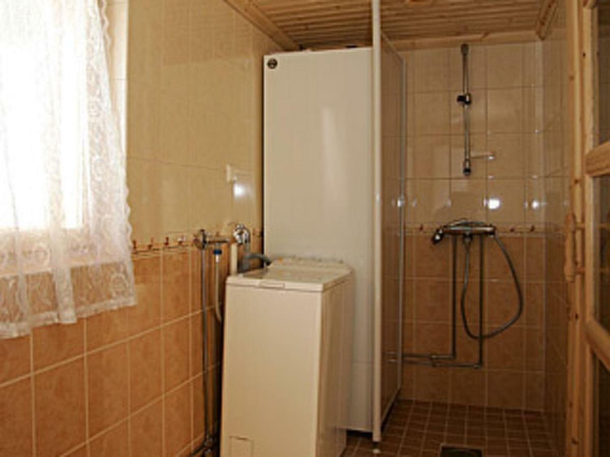 Holiday Home Vuoristomaja By Interhome Kittilä المظهر الخارجي الصورة