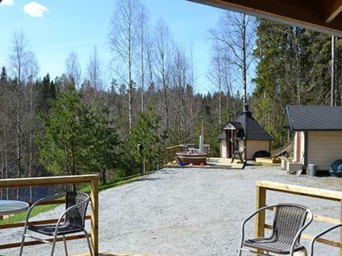 Holiday Home Vuoristomaja By Interhome Kittilä المظهر الخارجي الصورة