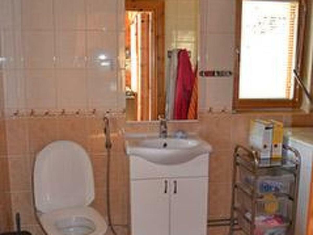 Holiday Home Vuoristomaja By Interhome Kittilä المظهر الخارجي الصورة
