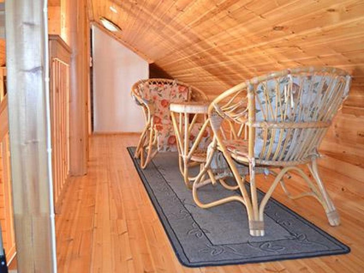 Holiday Home Vuoristomaja By Interhome Kittilä المظهر الخارجي الصورة